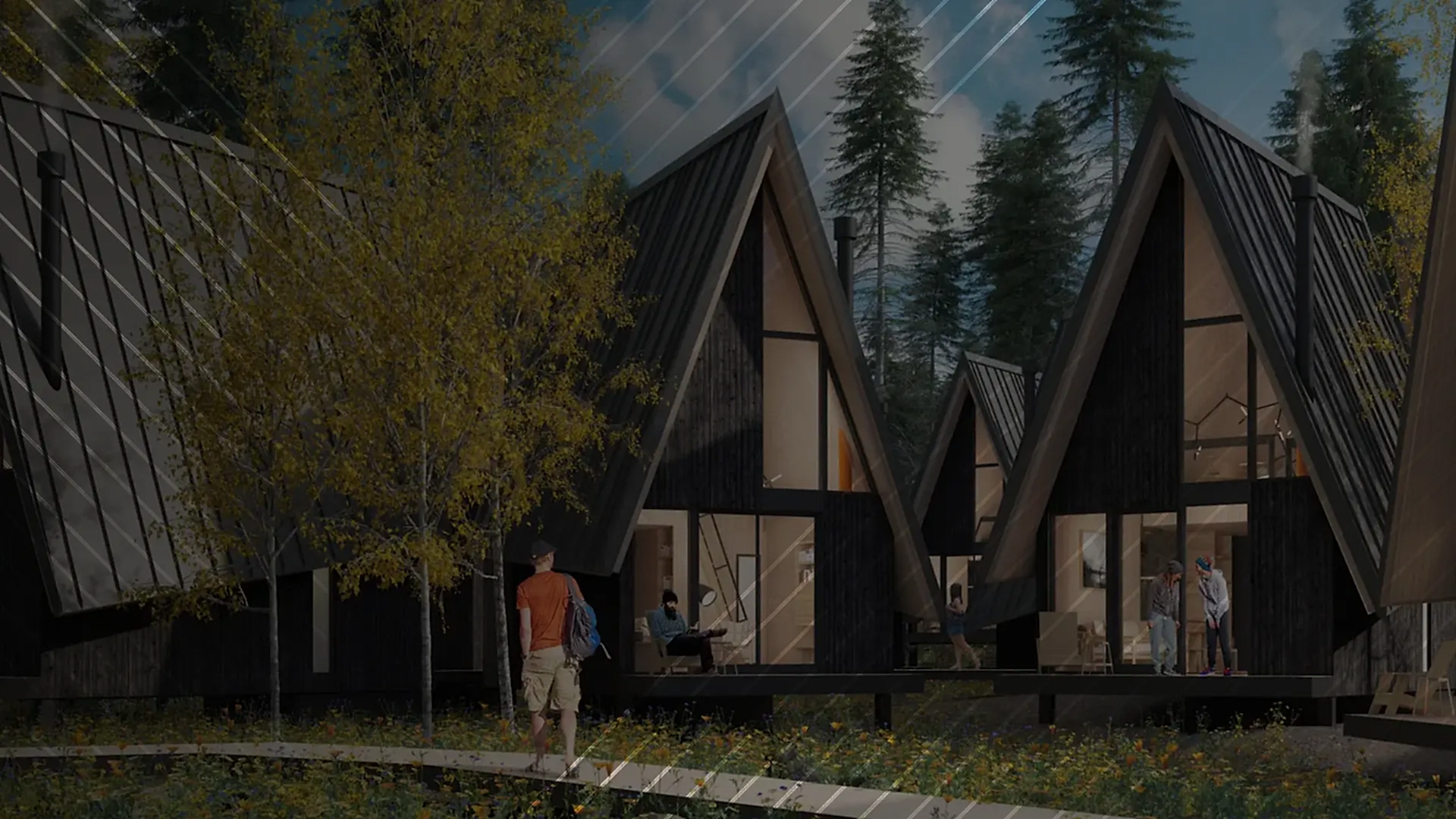 yms prefabrik prefabrik ve çelik yapı