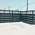 KONTEYNIR YAPILAR 9 yms prefabrik demonte konteynir 1