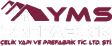 YMS PREFABRİK & ÇELİK YAPI: Modüler Yapı Sistemleri