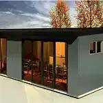 KONTEYNIR YAPILAR 23 yms prefabrik metropol kabin 3