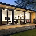 KONTEYNIR YAPILAR 27 yms prefabrik metropol kabin 7