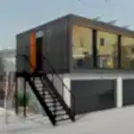 KONTEYNIR YAPILAR 28 yms prefabrik metropol kabin 8