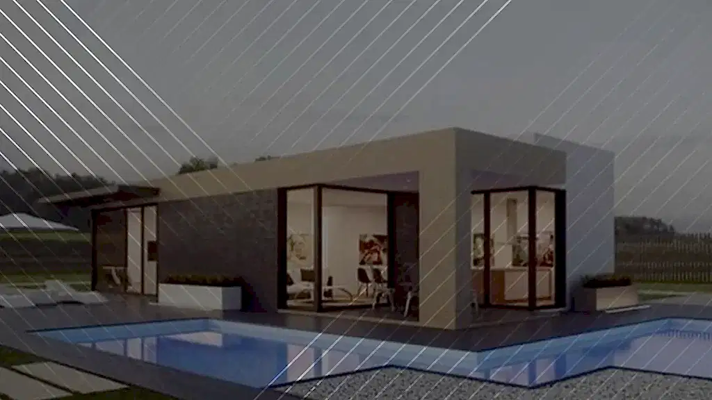 yms prefabrik monoblok