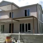 yms prefabrik standart prefabrik evler 1