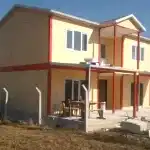 yms prefabrik standart prefabrik evler 13