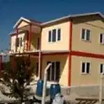 yms prefabrik standart prefabrik evler 14