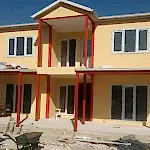 yms prefabrik standart prefabrik evler 15