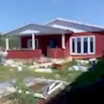 yms prefabrik standart prefabrik evler 4