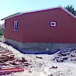 yms prefabrik standart prefabrik evler 5