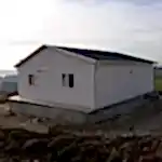 yms prefabrik standart prefabrik evler 9