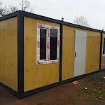 KONTEYNIR YAPILAR 32 yms prefabrik yasam konteynir 5