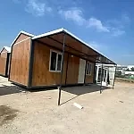 KONTEYNIR YAPILAR 34 yms prefabrik yasam konteynir 6