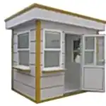 KONTEYNIR YAPILAR 6 yms refabrik bekci kulubesi 5