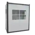 KONTEYNIR YAPILAR 8 yms refabrik bekci kulubesi 7