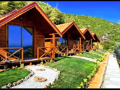 bungalova evleri (2)